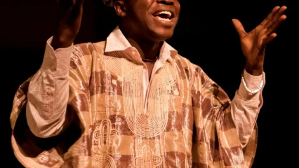 RETOUR DU CONTE DANS LES CELLULES FAMILIALES : L’ultime recours pour la restauration des valeurs morales