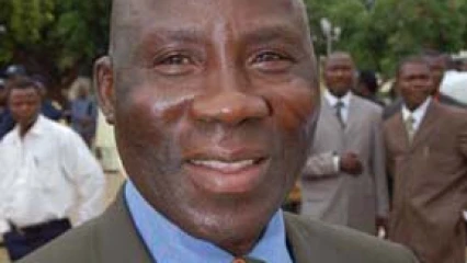 GOUVERNANCE SOUS LE REGIME TALON : Le député Wallys Zoumarou critique