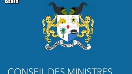 CONSEIL DES MINISTRES : Les forces armées béninoises réorganisées