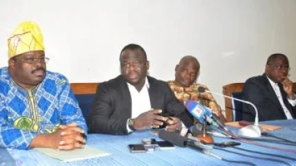 ENSEIGNEMENT SUPÉRIEUR PRIVÉ AU BENIN  : Des universités appelées à fermer leurs portes