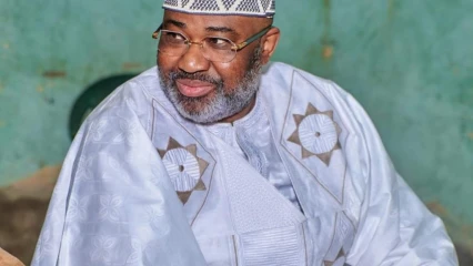 ACCUEILLI EN HÉROS POUR SON RETOUR AU BÉNIN : Richard Boni Ouorou témoigne sa reconnaissance et fait des promesses aux populations