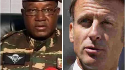 EXPULSION DE L’AMBASSADEUR DE FRANCE AU NIGER :  Les militaires français prêts à intervenir  . Vers un conflit armé Niger-France ?