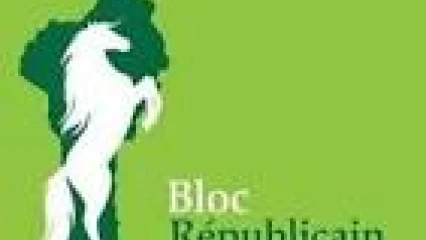 PREMIER À DÉPOSER SES DOSSIERS ET A OBTENIR LE RÉCÉPISSÉ PROVISOIRE,  Le Bloc Républicain montre les prémices d&rsquo;une victoire écrasante