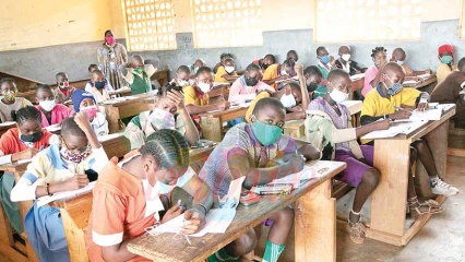 EXAMEN DU CERTIFICAT D&rsquo;ÉTUDES PRIMAIRES (CEP 2022) :  Voici le calendrier du déroulement