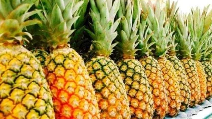RETRAIT DE L&rsquo;ANANAS BÉNINOIS DU MARCHÉ FRANÇAIS  :    Les ananas du Bénin emportent le Dg de l&rsquo;Abssa  .Son remplaçant déjà connu