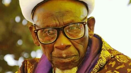 FUNERAILLES DU ROI BAGANA SOROU II DE KOUANDE :  Voici le programme des cérémonies