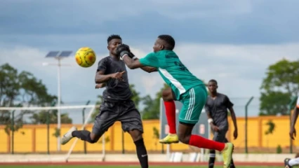 FOOTBALL/BARUTEM CHALLENGE CUP À NIKKI : Les équipes déjà qualifiées pour les quarts de finale connues  . Zoom sur le classement