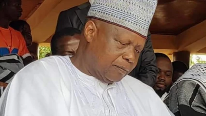 DÉCÈS DE L&rsquo;EMPEREUR SABI NA YINA III DE NIKKI : Les condoléances du général Robert Gbian