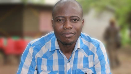 NOUVELLE ANNÉE 2024 : Les vœux du promoteur du quotidien « La Perche du Nord »