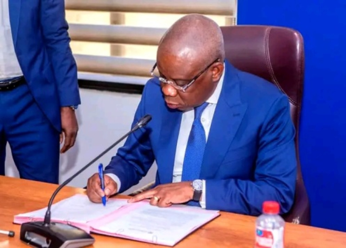 BÉNIN/À L&rsquo;ENCONTRE DES PRESTATAIRES GÉOMÈTRES ET URBANISTES : Le gouvernement annonce de lourdes sanctions