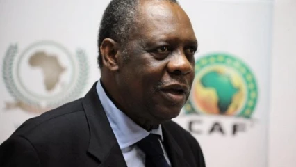 CONFÉDÉRATION AFRICAINE DE FOOTBALL  : L&rsquo;ancien Président Issa Hayatou est mort