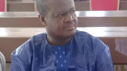 3E ÉDITION DE LA RENTRÉE DES ŒUVRES SOCIALES À L’UP : Pari gagné pour le D/Cous-P Abdou-Raouf Ceci et son équipe