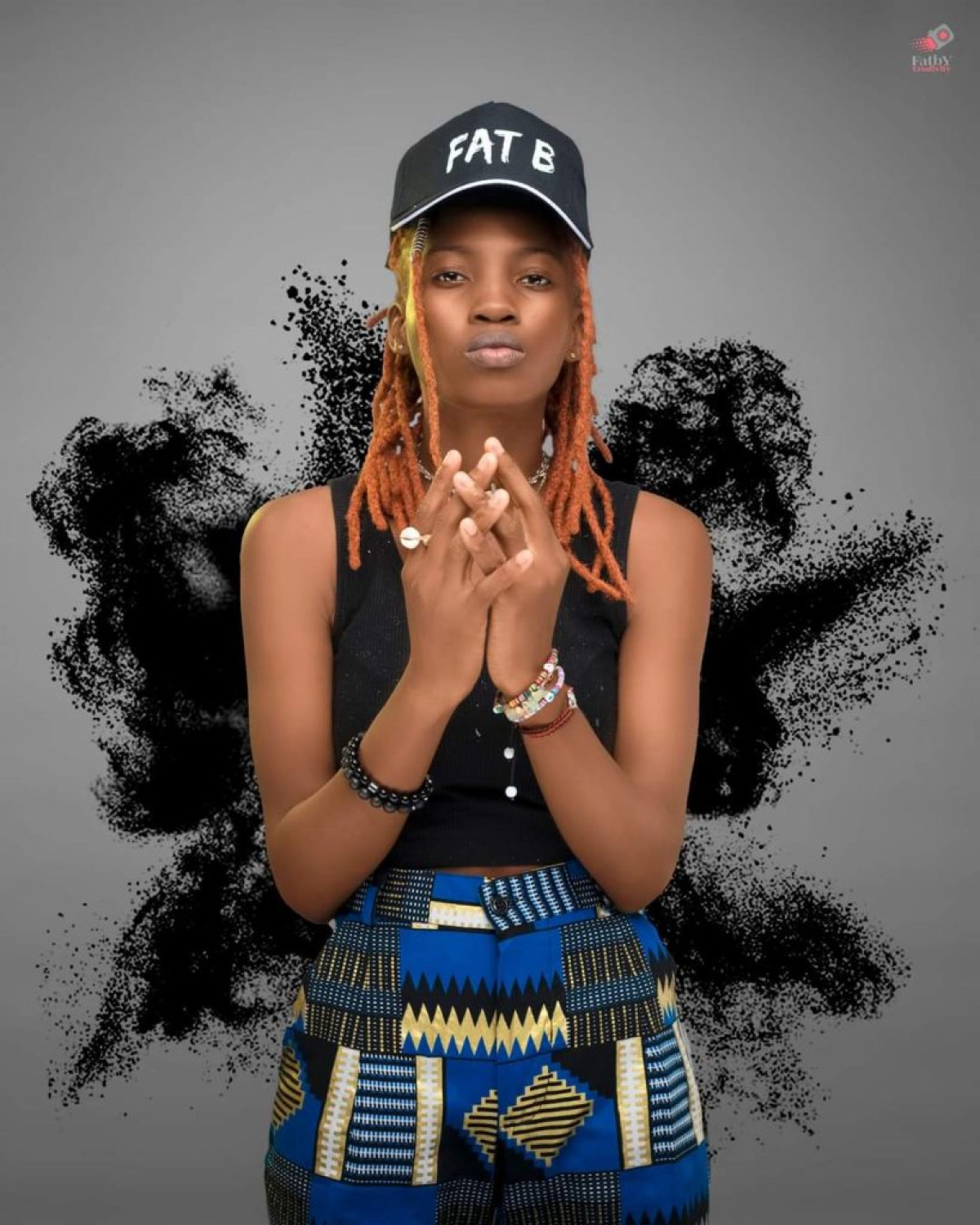 APRÈS SON ALBUM,  Ce qu&rsquo;il faut savoir sur l&rsquo;artiste Fat B et sa musique