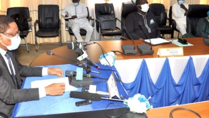 DEUXIEME SESSION ORDINAIRE DE LA HAAC : L’attribution de nouvelles fréquences de radio au cœur des préoccupations