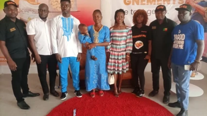 JEU CONCOURS “TOLARO DÉLICES DANS MA CUISINE” :  Tolaro Global engagée pour la valorisation de la femme africaine . Les lauréates ont reçu leurs prix