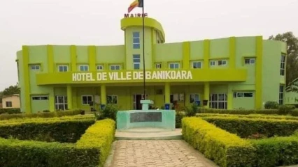 BANIKOARA/SANS SALAIRE DEPUIS 4 MOIS : Les agents prestataires de la mairie en grève de faim