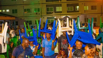 MANQUE DE CADRE DE DISTRACTION ET DE RÉJOUISSANCE DIGNE DU NOM : La jeunesse de Parakou abandonnée à elle-même