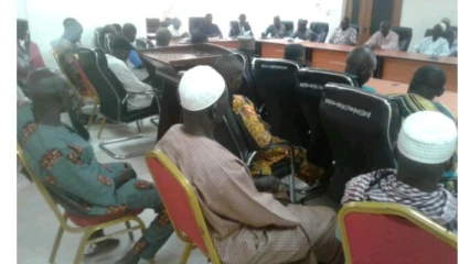 SECURITE PUBLIQUE : Les élus locaux de Banikoara informés et sensibilisés sur leurs rôles