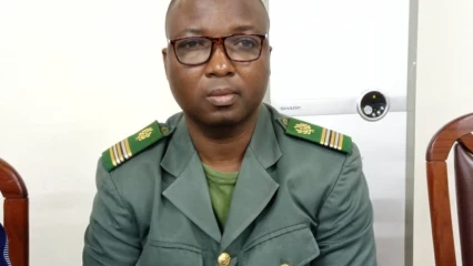 SUPPOSÉ CAS DE CORONAVIRUS A PARAKOU : Le Dds Borgou donne des éclaircissements