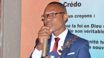 JEUNE CHAMBRE INTERNATIONALE NATITINGOU BAOBAB : Yasmine Ibrahima passe la main à Basile Kalao