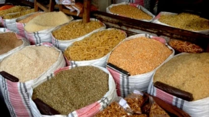 SORTIE INCONTRÔLÉE DES PRODUITS VIVRIERS AU BÉNIN : Le gouvernement prend des mesures conjoncturelles