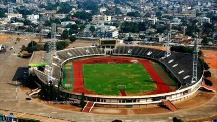 COTONOU : Bientôt d&rsquo;autres mécontents au stade Gmk