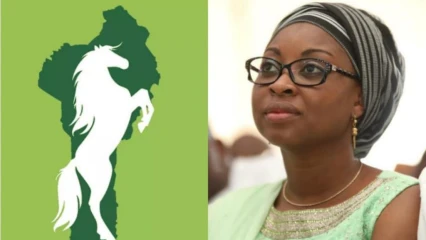 COMMUNALES DU 17 MAI : Week-end politique très chargé pour Aurélie Soulé Zoumarou