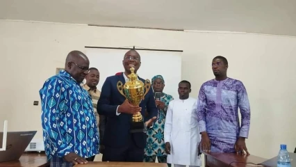 SANTÉ DANS LE BORGOU : La zone sanitaire Nikki-Kalalé-Pèrèrè distinguée plus performante