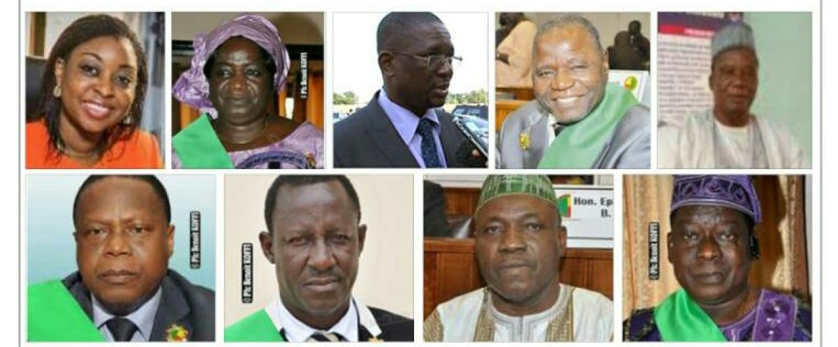 LEGISLATIVES DE 2019 DANS LA 7E CIRCONSCRIPTION ELECTORALE : Voici les probables candidats