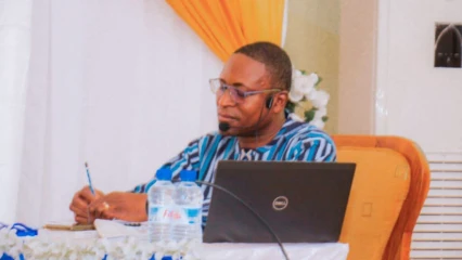 SOUTENANCE EN SCIENCES DE MARIAGE ET DE LA FAMILLE À L’INSTITUT PONTIFICAL JEAN PAUL II : Jérémie Orou Timothée décroche son master professionnel avec brio