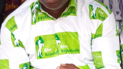 CAMPAGNE ÉLECTORALE AU NORD-BÉNIN : Gbadamassi fait un bilan concluant à mi-parcours