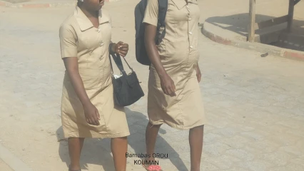 BENIN / GROSSESSES EN MILIEU SCOLAIRE : 57 cas dans le Mono  . Découvrez les auteurs