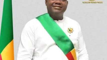 CODE ÉLECTORAL BÉNINOIS : Un nouveau recours du député Kamel Ouassagari