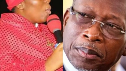 BÉNIN/TOURNÉE D&rsquo;EXPLICATION DU GOUVERNEMENT SUR LA CHERTÉ DE LA VIE : Parfaite de Banamè qualifie l’initiative d’inutile