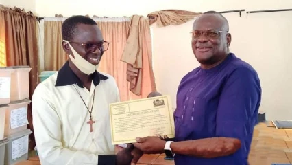 ÉDUCATION À N’DALI : Le conseil communal distingue les meilleurs directeurs d’écoles