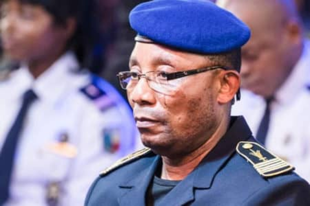 VOL À L&rsquo;ARRACHÉ : Le Dgpr Yaya invite les citoyens à plus de vigilance