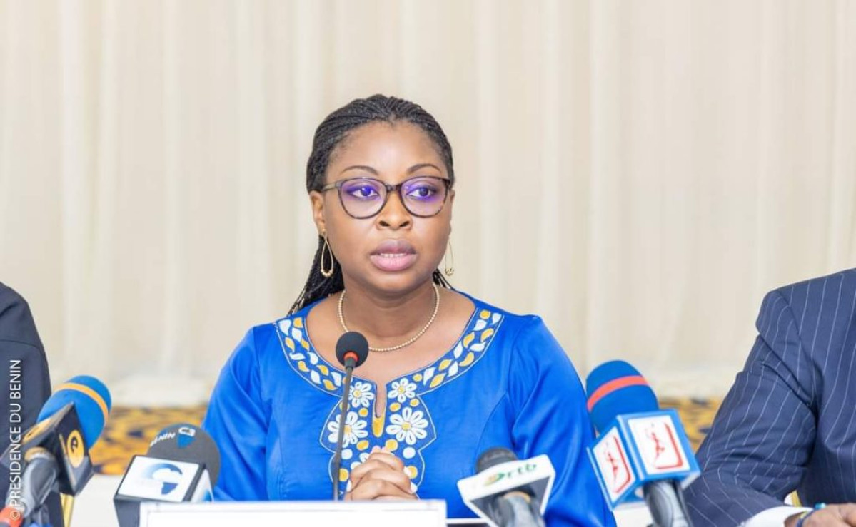 BÉNIN/HACKERLAB 2023 : Les 20 finalistes connus