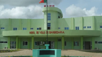 REVUE SEMESTRIELLE DU PLAN DE TRAVAIL ANNUEL DE BANIKOARA : Le maire Sarako Tamou accompagné dans sa vision de développement