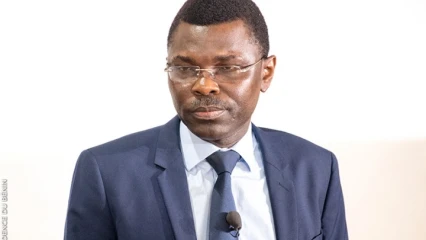 CONCLAVE ENTRE LES INSTITUTIONS EN CHARGE DES ÉLECTIONS : Joseph Djogbénou pose les jalons de la transparence