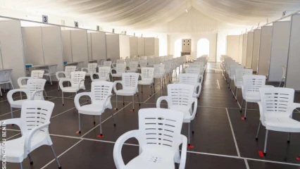 BÉNIN/COVID-19 : Processus de dépistage systématique des voyageurs