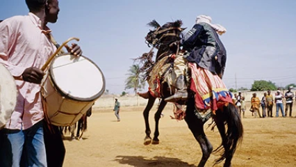 DÉCÈS DU CHEF DE TERRE DE PARAKOU, ROI DE KPÉBIÉ  : Une prière religieuse prévue pour le 1er septembre 
