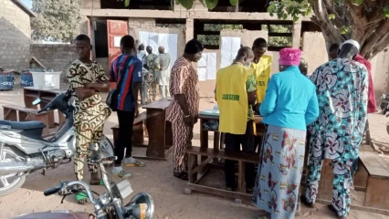 NIKKI : Des électeurs se retournent des postes de vote sans exprimer leur devoir civique