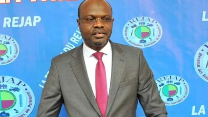 MINISTÈRE DE L’EAU ET DES MINES : Le ministre Adambi défend un budget de 49 milliards