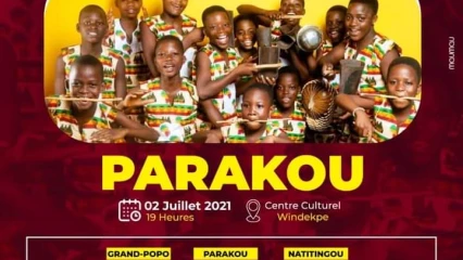 PEPIT’ARTS TOUR 229 : Parakou accueille l’événement ce 2 juillet à l’espace Windékpè