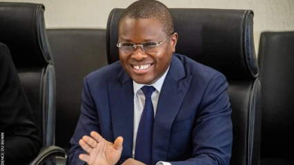 MEILLEURS MINISTRES DE L’ECONOMIE ET DES FINANCES DE L’ANNEE EN AFRIQUE : Le ministre Romuald Wadagni dans le top 5