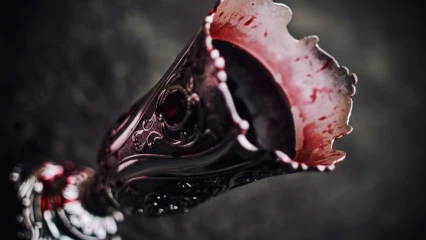 PACTE DE SANG DANS LES RELATIONS AMOUREUSES : Vivre l&rsquo;enfer au delà du mariage