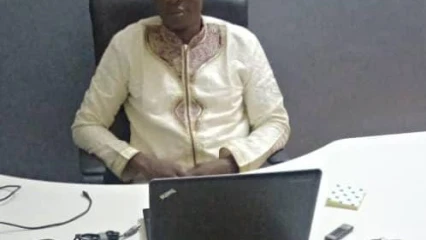 SEMAINE DES VOLONTAIRES DANS LE BORGOU-ALIBORI : L’Abpf sensibilise les jeunes sur la santé sexuelle et reproductive  . Le Président Séro Youssouf Kora dit tout sur le programme