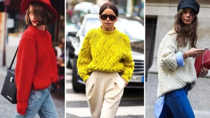 INSTANT FASHION : Voici l’essentiel pour former des looks stylés en saison pluvieuse