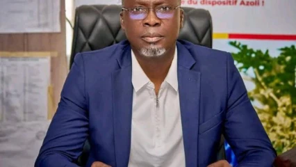 Ville de Parakou :Le gouvernant autorise la construction d’une aire de jeux de proximité