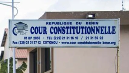 COUR CONSTITUTIONNELLE : Voici les sept nouveaux sages de la prochaine mandature